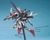 GUNDAM STRIKE E＋IWSP (ASTRAYS LUKAS O'DONNELL CUSTOM) MG 1/100 BANDAI