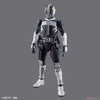 MASKED RIDER DEN-O SWORD FORM & PLAT FORM Figure-rise Standard BANDAI