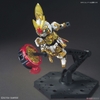 NHỊ KIỀU DA QIAO GUNDAM ARTEMIE / XIAO QIAO GN ARCHER SD SANGOKU SOKETSUDEN BANDAI