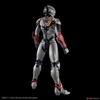 ULTRAMAN SUIT EVIL TIGA -ACTION- Figure-rise Standard BANDAI