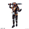 Figure rise Standard KAMEN RIDER GHOST ORE DAMASHII BANDAI