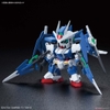 GUNDAM 00 DIVER ACE SD GUNDAM CROSS SILHOUETTE BANDAI
