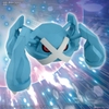Pokémon PLAMO COLLECTION 53 SELECT SERIES METAGROSS BANDAI