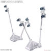 DISPLAY BASE THE WITCH FROM MERCURY WEAPON 1/144 BANDAI