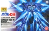 GUNDAM AGE-FX BURST HG AGE 1/144 BANDAI