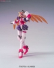 NOBELL GUNDAM ( BERSERKER MODE ) 1/144 HG UC BANDAI