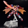 SHIN BURNING GUNDAM HG 1/144 BANDAI