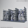 CUSTOMIZE SCENE BASE (TRUSS BASE Ver.) 1/144