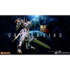 Mô hình đồ chơi lắp ráp MG Metal Build Gundam Barbatos Lupus Rex Dragon King