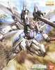 GUNDAM STRIKE E＋IWSP (ASTRAYS LUKAS O'DONNELL CUSTOM) MG 1/100 BANDAI