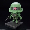 1/1 ZAKUPLA-KUN DX SET (WITH RUNNER Ver. RECREATION PARTS) BANDAI