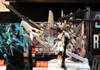 Bộ lắp ráp Gunpla 1/144 HGUC ReZEL TYPE-C (DEFENSER b-UNIT) (GR)