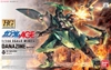 DANAZINE HG AGE 1/144 BANDAI