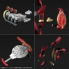 Bộ mô hình Figure rise Standard KAMEN RIDER OOO TAJADORU COMBO