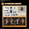 Figure rise Standard KAMEN RIDER GHOST ORE DAMASHII BANDAI