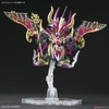 WARLOCK AEGIS GUNDAM SD WORLD HEROES BANDAI