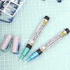 DỤNG CỤ MÔ HÌNH BÚT SƠN XGM204 GUNDAM MARKER EX WING OF LIGHT HOLO BLUE