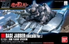 BASE JABBER (UNICORN Ver.) 1/144 HG UC BANDAI