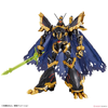 Amplified ALPHAMON Figure-rise Standard BANDAI