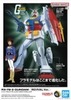 ĐỒ CHƠI MÔ HÌNH LẮP RÁP BEST MECHA COLLECTION 1/144 RX-78-2 GUNDAM (REVIVAL Ver.) BANDAI