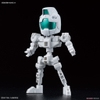Mô hình SD CS CROSS SILHOUETTE FRAME [WHITE]