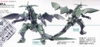 DANAZINE HG AGE 1/144 BANDAI