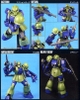 ZAKU Ⅰ 1/144 HG UC BANDAI