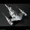 1/48 THE MANDALORIAN’S N-1 STARFIGHTER BANDAI
