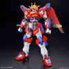 SHIN BURNING GUNDAM HG 1/144 BANDAI