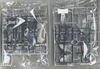 Extended Armament Vehicle (TILT ROTOR Ver.) 30MM 1/144 BANDAI