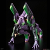 EVANGELION UNIT-01 RG BANDAI