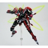 Mô hình lắp ráp HITO-01 VALVRAVE I Dragon momoko