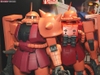 MS-06S ZAKU Ⅱ CHAR MEGASIZE 1/48 BANDAI