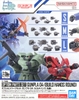 OPTION PARTS SET GUNPLA 04 (BUILD HANDS ROUND) BANDAI
