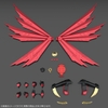 Bộ mô hình Figure rise Standard KAMEN RIDER OOO TAJADORU COMBO