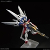 WING GUNDAM ZERO RG 1/144 BANDAI