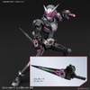 Bộ lắp ráp Figure-rise Standard KAMEN RIDER ZI-O Bandai