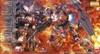UNICORN GUNDAM SCREEN IMAGE SPECIAL MG 1/100 BANDAI