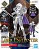 30MF CLASS UP ARMOR (LIBER ENCHANTER) BANDAI