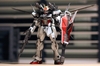 Mô hình lắp ráp MG STRIKE GUNDAM I.W.S.P Bandai - Hàng chính hãng