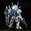 GUNDAM AERIAL MG SD BANDAI