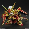 MUSHA GUNDAM THE 78th SD W HEROES BANDAI