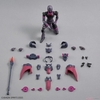 ROSAN PRIEST 30MF BANDAI