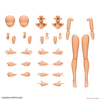 30MS OPTION BODY PARTS ARM PARTS & LEG PARTS [COLOR C]