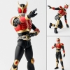 Mô hình nhân vật MASKED RIDER KUUGA