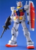 Bộ đồ chơi lắp ráp MG 1/100 RX-78 GUNDAM (Ver.1.5)
