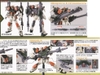 BUSTER GUNDAM MG SEED 1/100 BANDAI