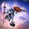 GYAN STROM (AGNES GIEBENRATH CUSTOM) HG SEED 1/144 BANDAI