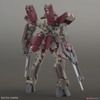 HG 1/144 CYCLASE’S SCHWALBE CUSTOM BANDAI