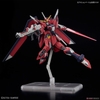 IMMORTAL JUSTICE GUNDAM HG SEED 1/144 BANDAI